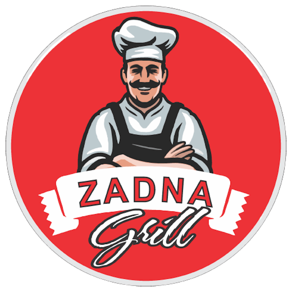 Zadna Grill Logo
