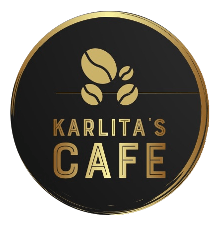 Karlitas Cafe Logo