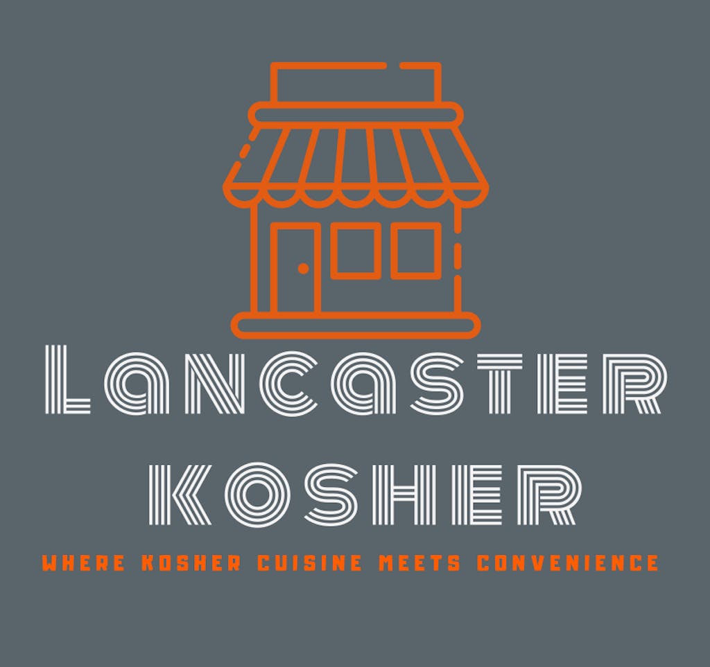 Lancaster Kosher Logo
