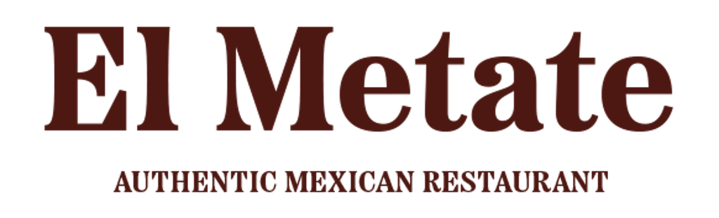 El Metate Logo