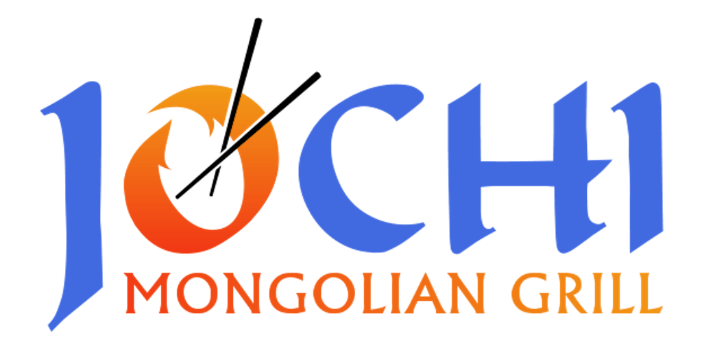 Jochi Mongolian Grill  Logo