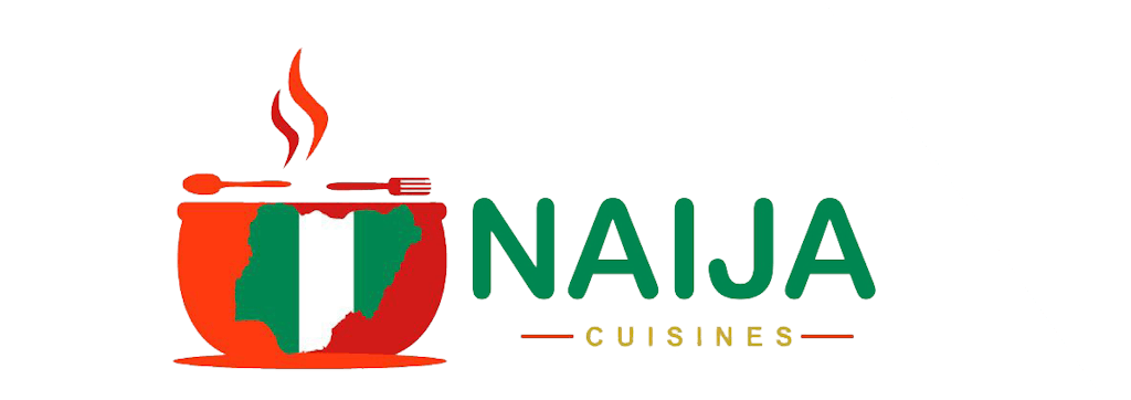 Naija Cuisines & Mediterranean Bistro Logo