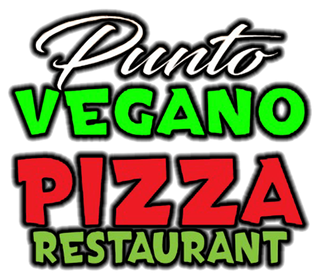 Punto Vegano Logo