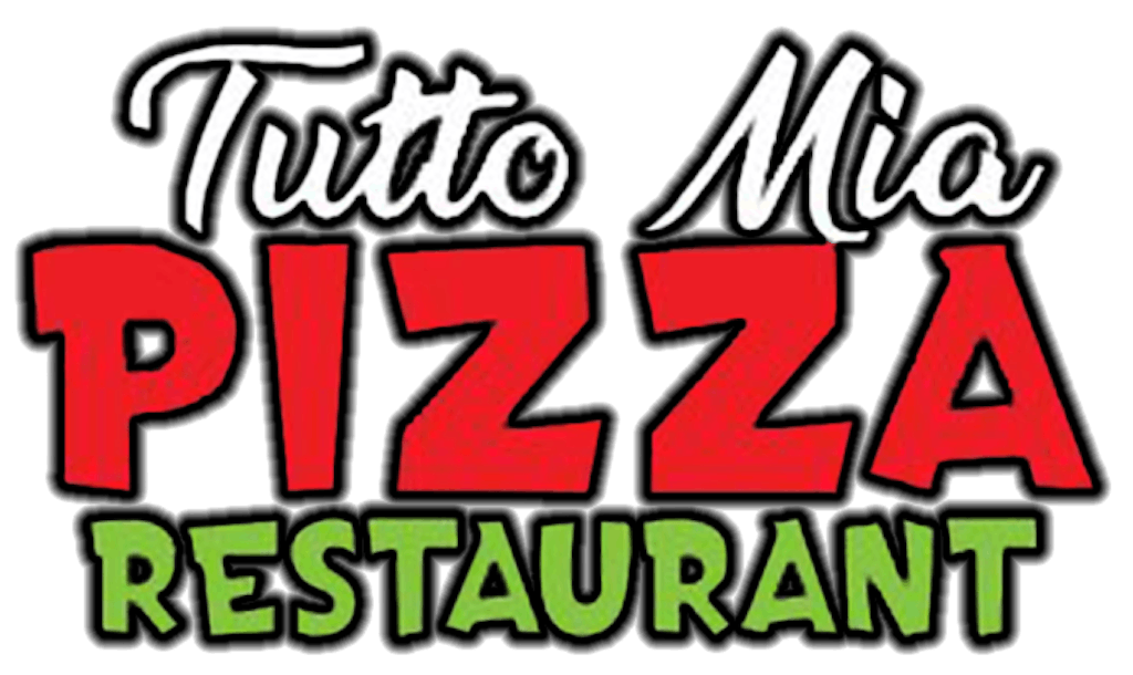 Tutto Mia Pizza Restaurant Logo