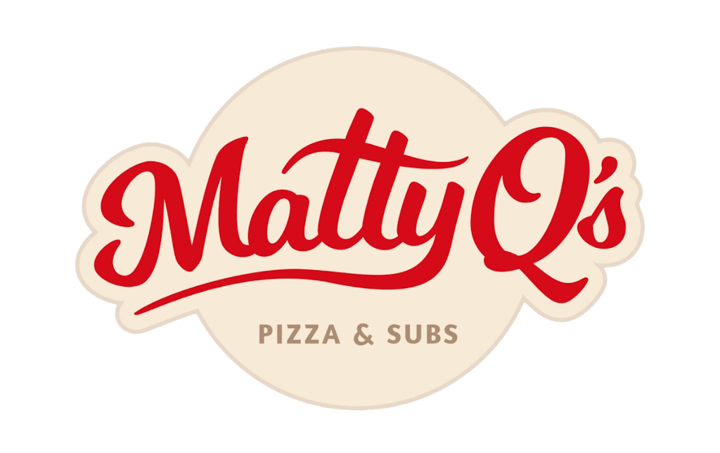 Matty Q's Logo
