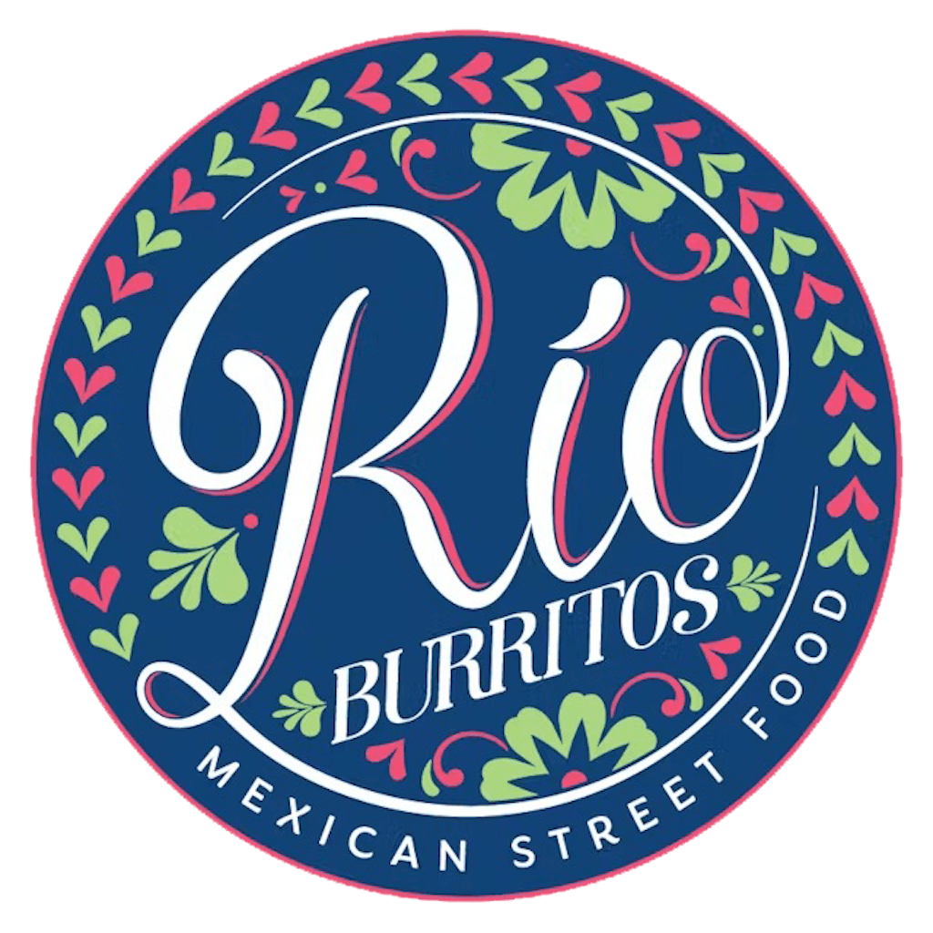 Rio Burritos Logo