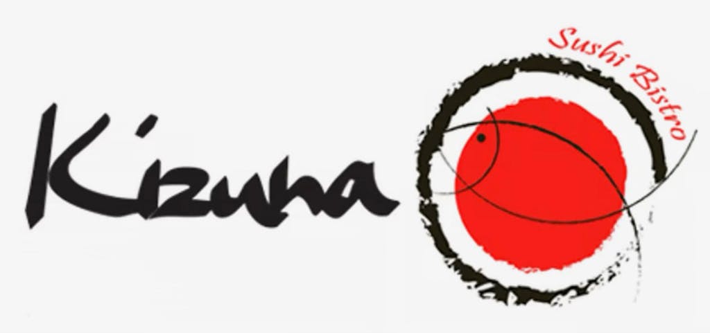 Kizuna Sushi Bistró Logo