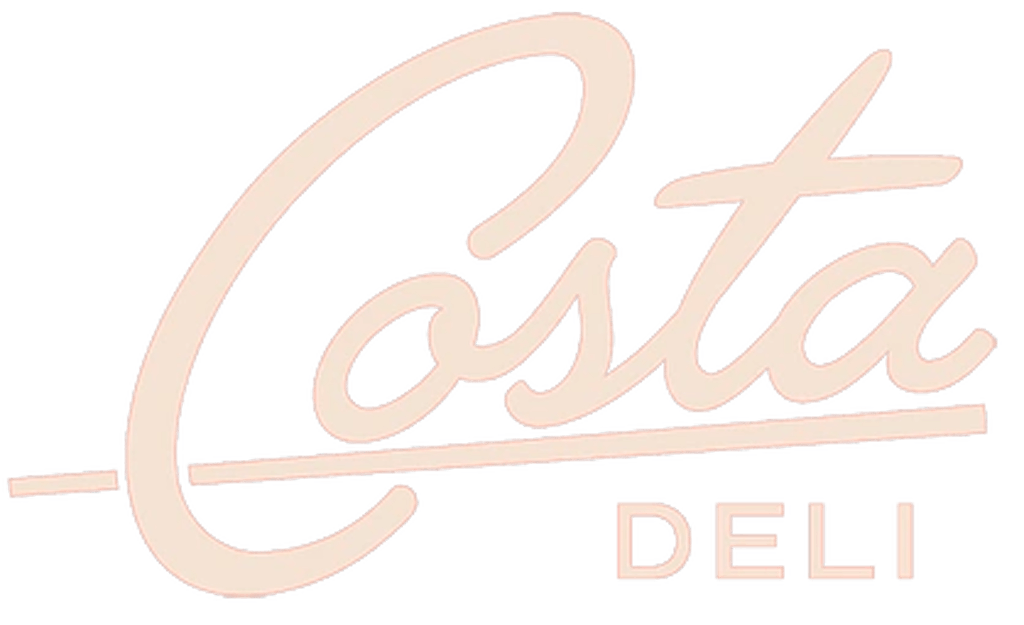 Costa Deli Logo