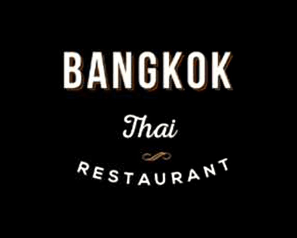 Bangkok Thai BAR-B-Q Logo