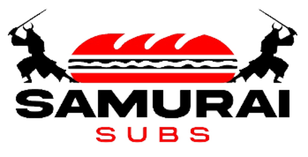 Samurai Subs Logo