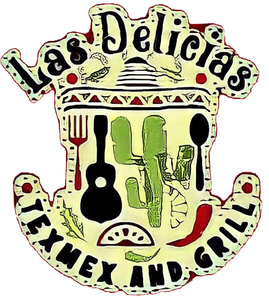 Las Delicias Tex-Mex and Grill Logo