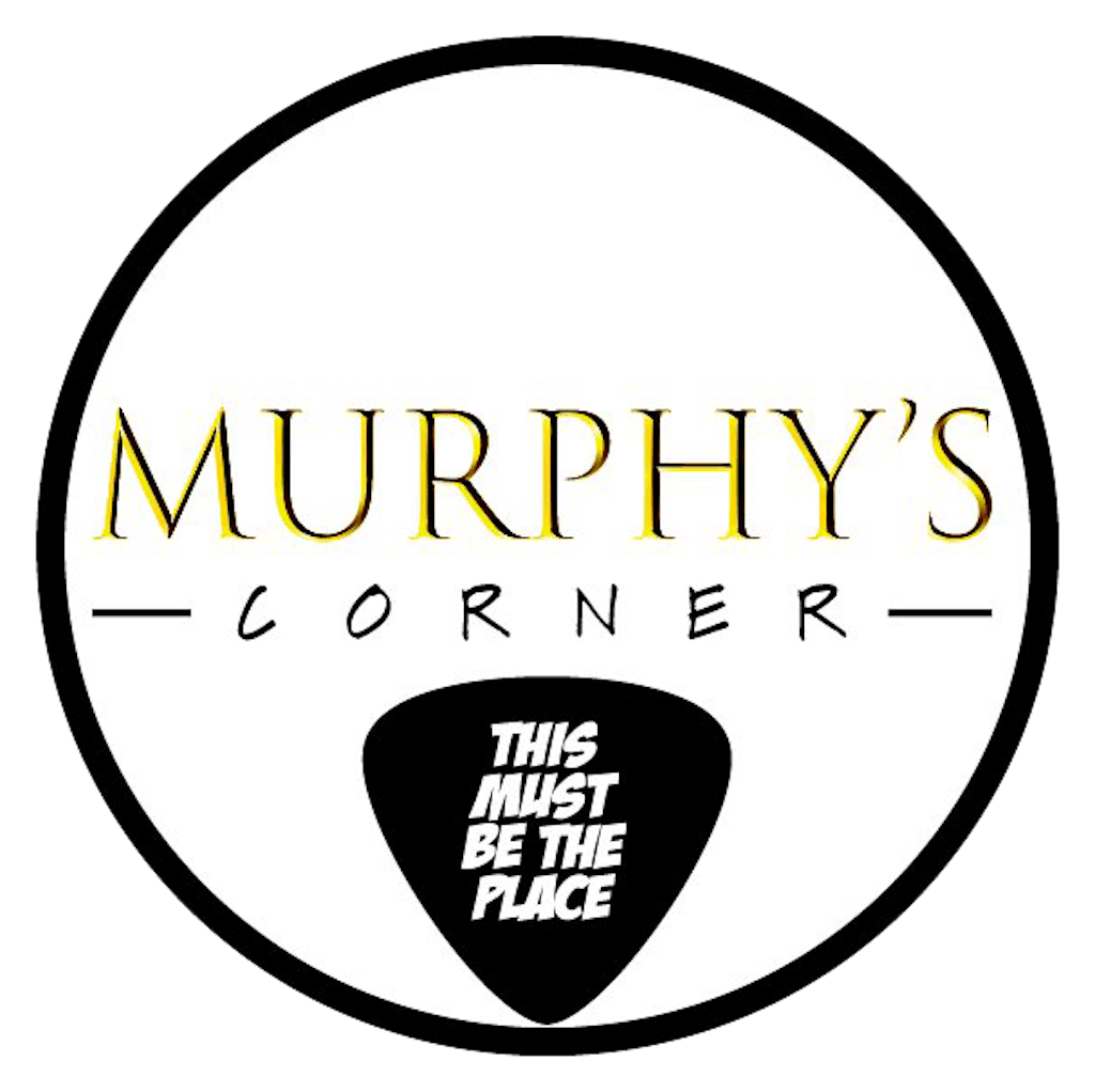 Murphy's Corner Logo