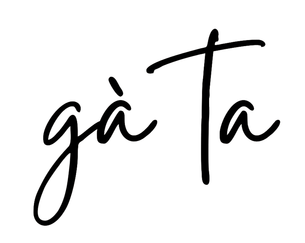 Ga Ta Logo