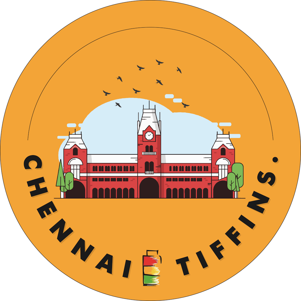 Chennai Tiffins Logo
