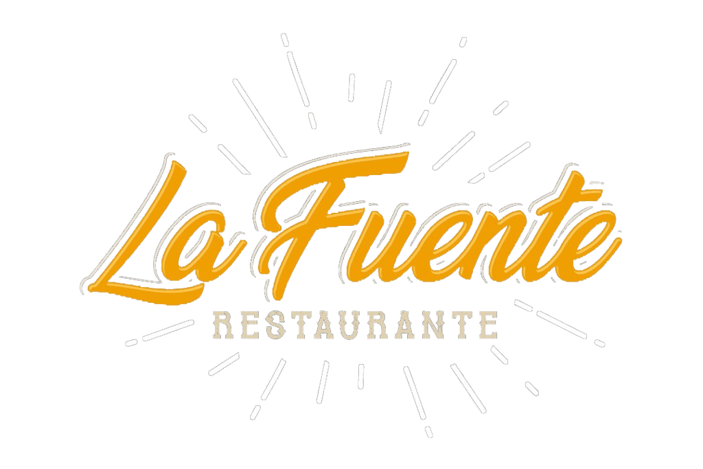 La Fuente Restaurant Logo
