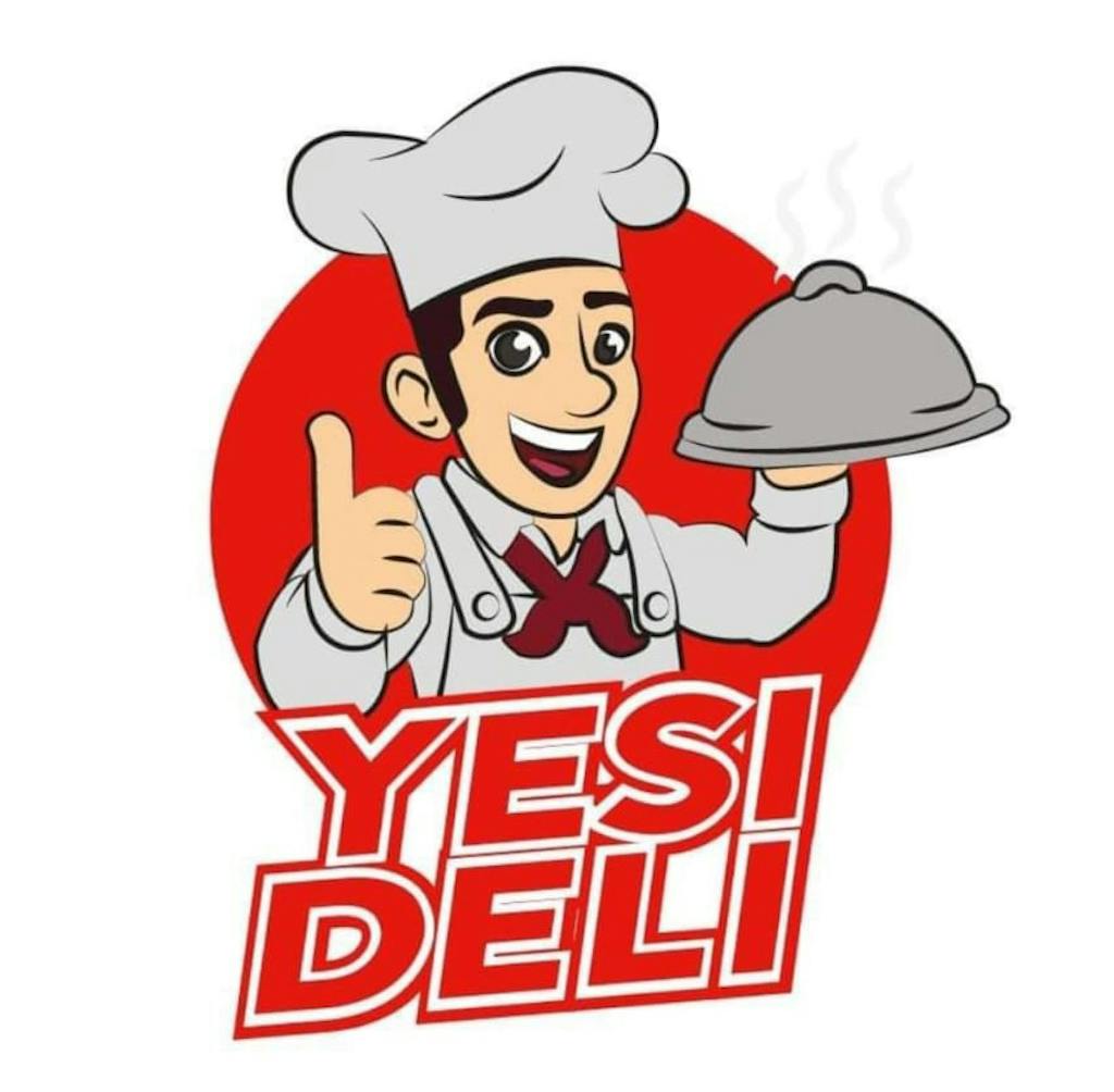 Yesi Deli Logo