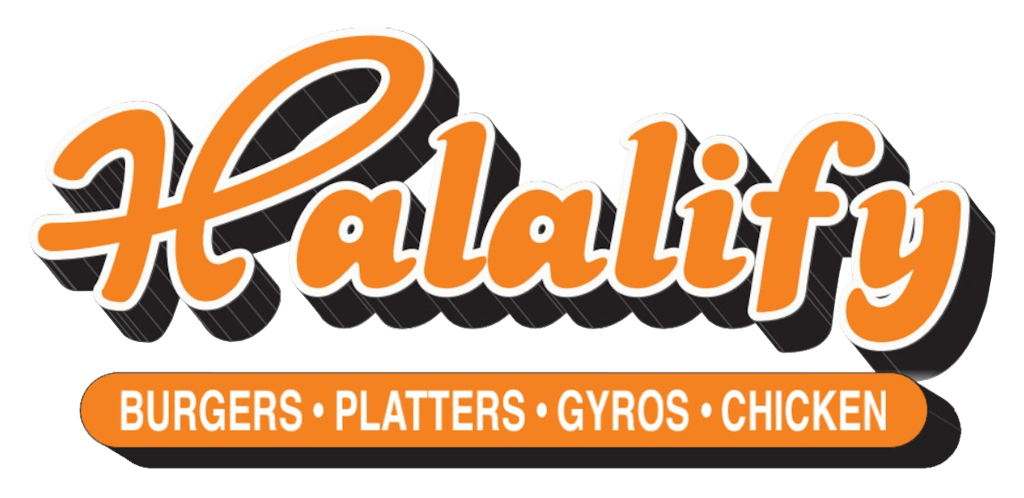 Halalify Logo