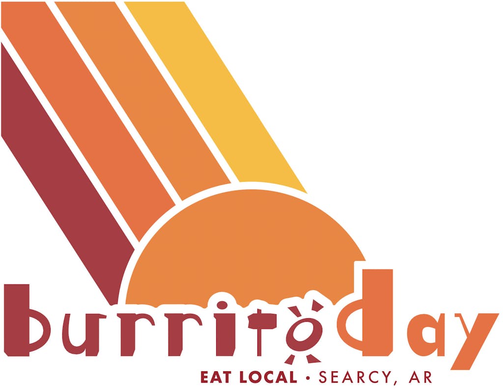 Burrito Day Logo