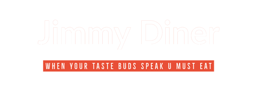 Jimmy`s Diner #2 Logo