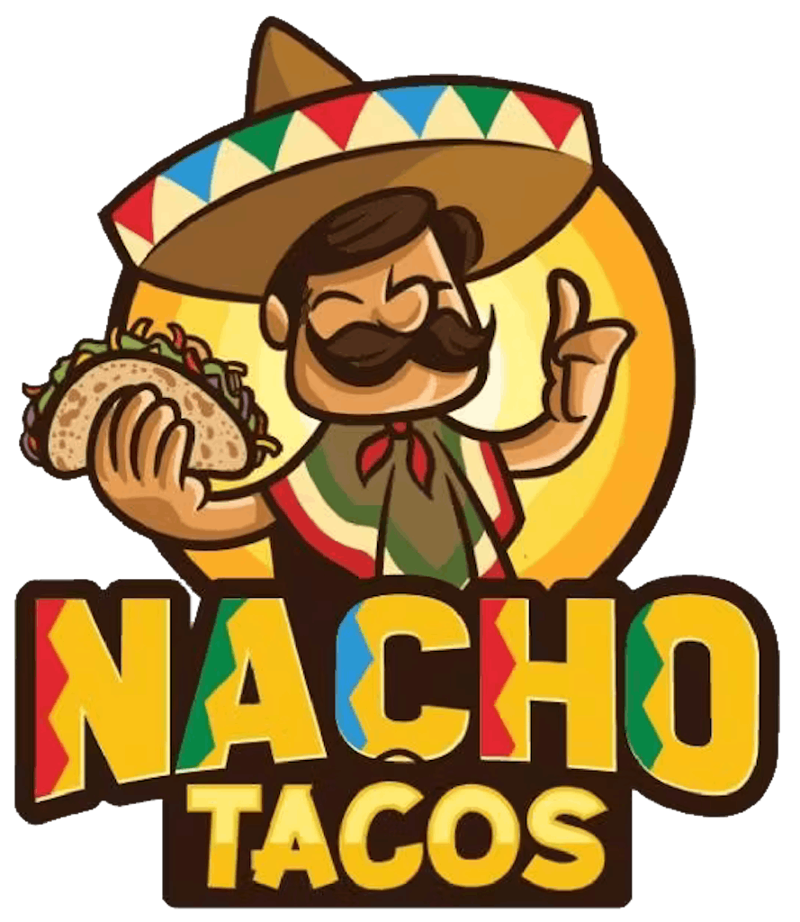 Nacho Tacos Logo