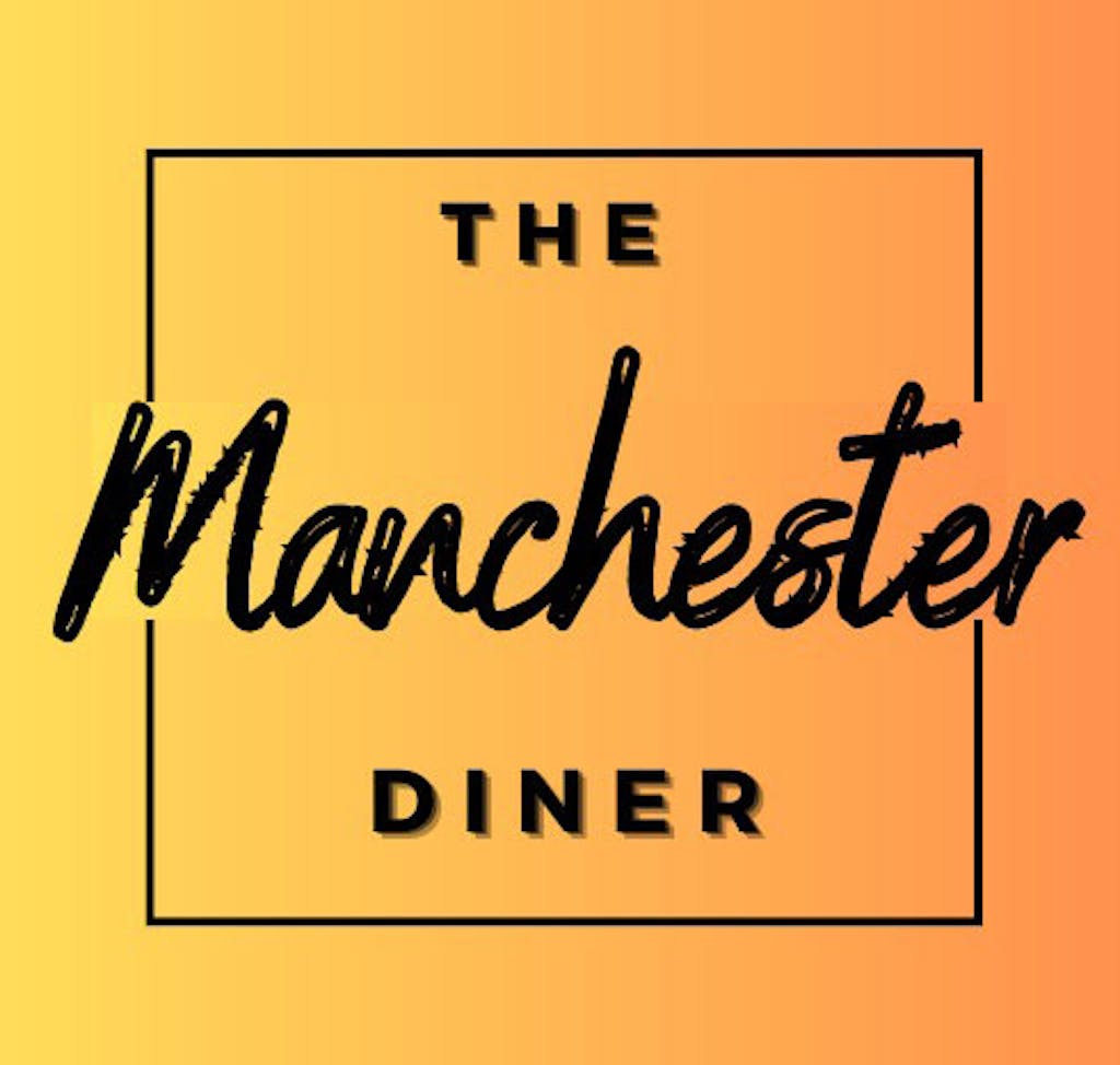 The Manchester Diner Logo