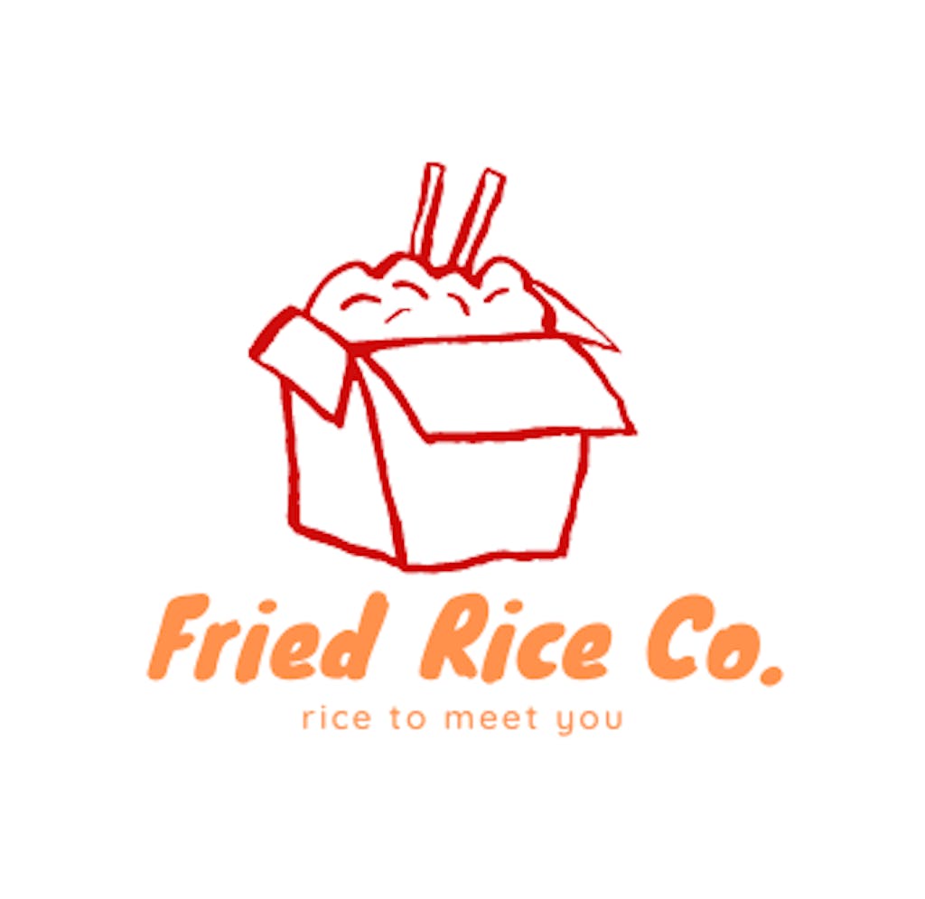 Fried Rice Company (Austin) Logo