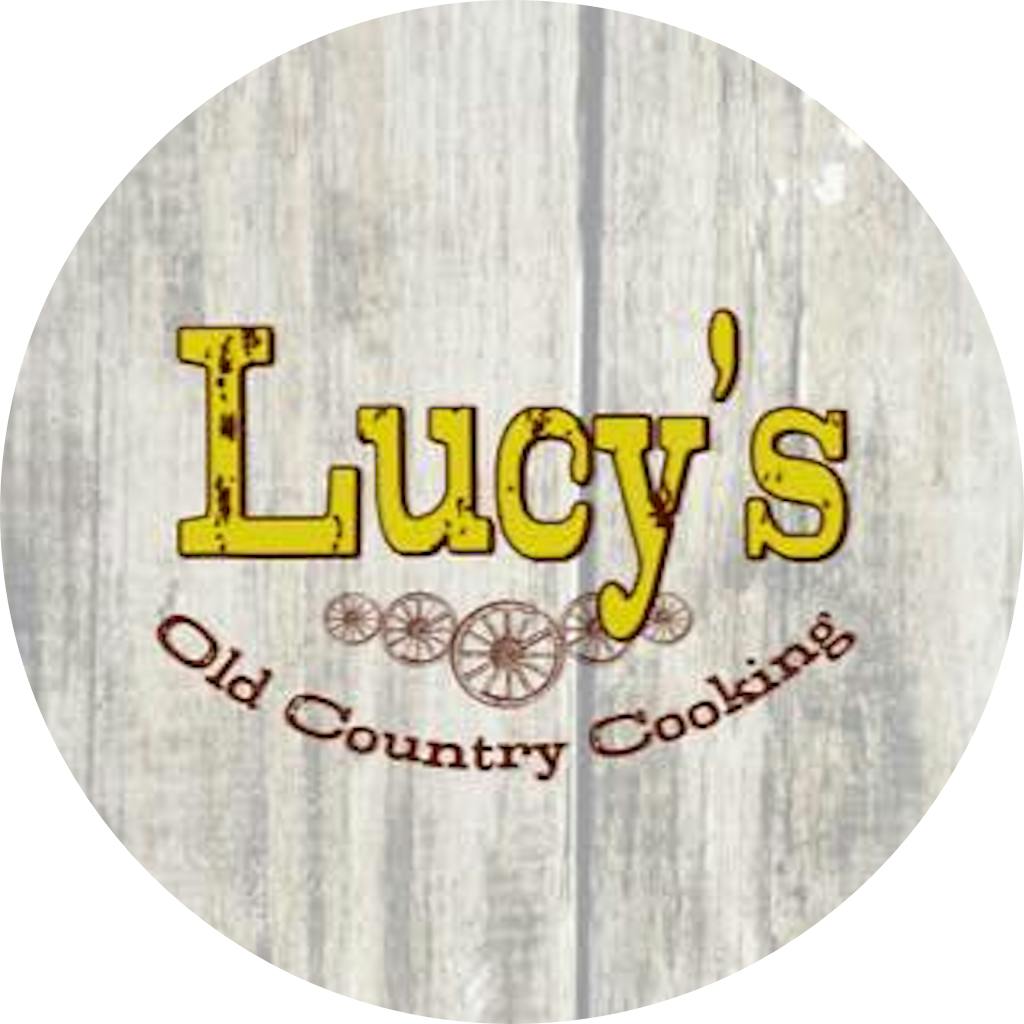 Lucy’s Southern Cooking Logo