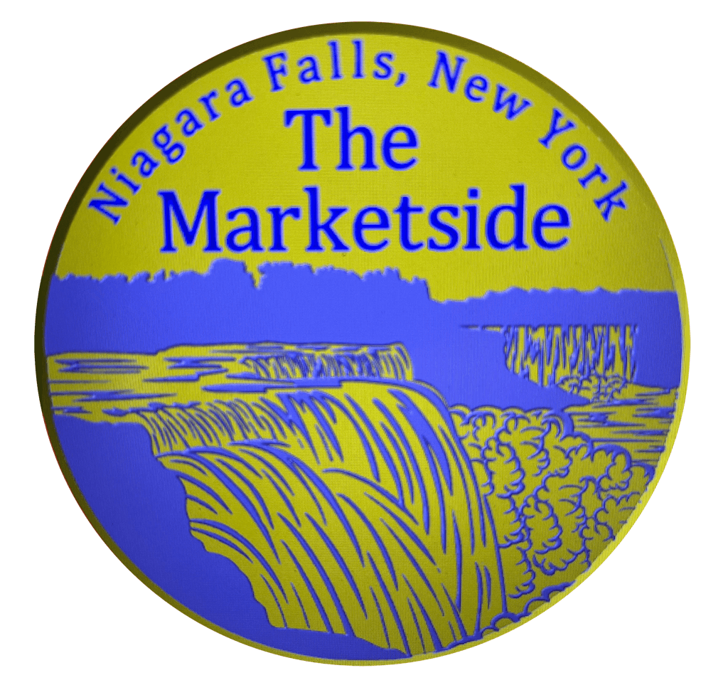 Marketside Restaurant Logo