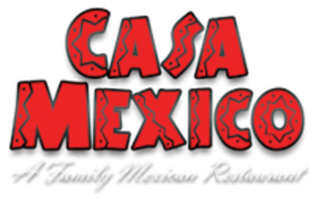Casa Mexico Logo