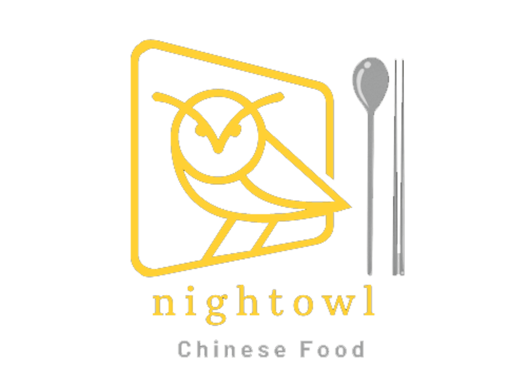 Night Owl Chinese Logo