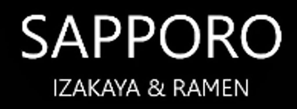 Sapporo: Izakaya & Ramen Logo