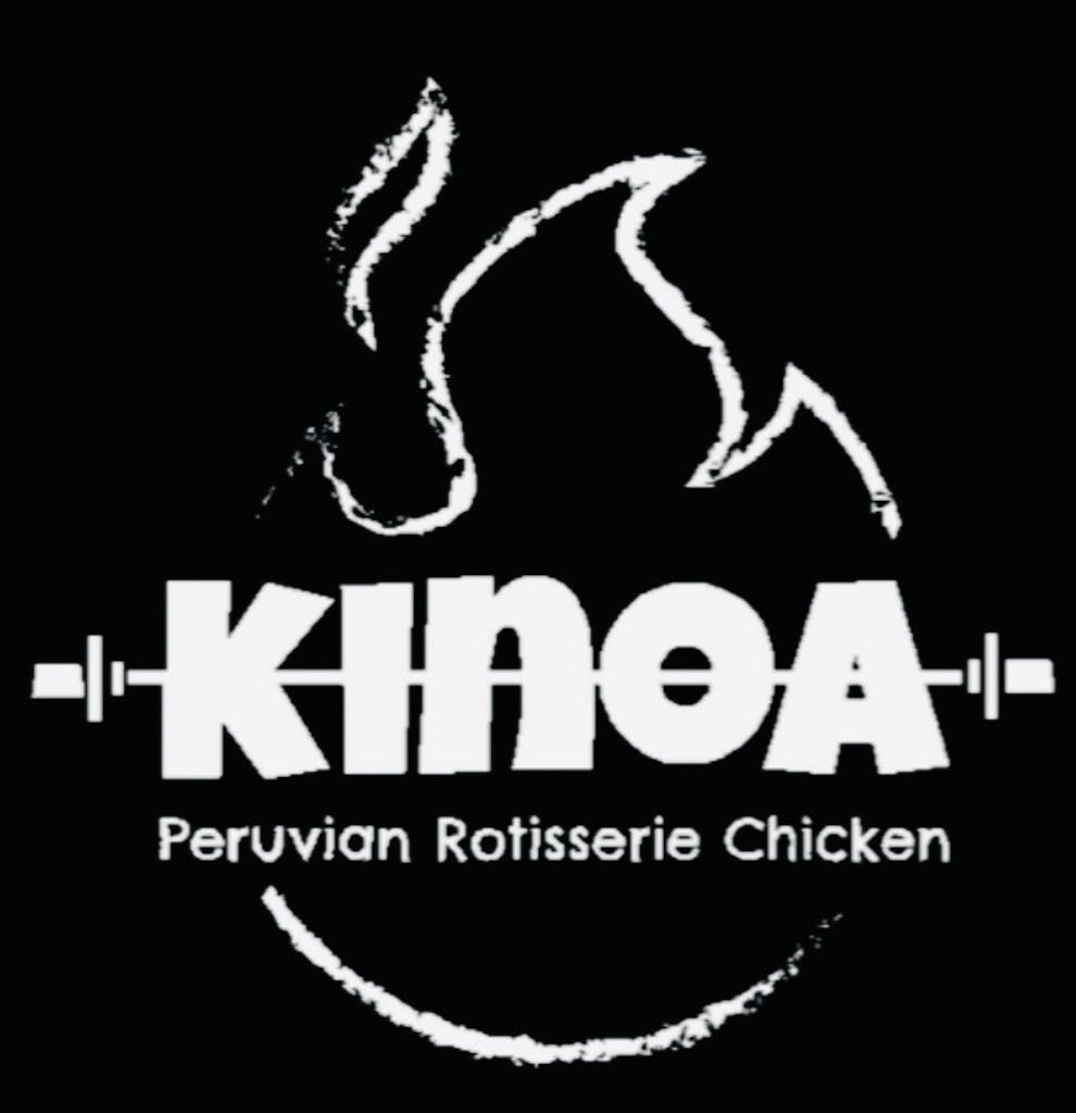 Kinoa Peruvian Restaurant Logo