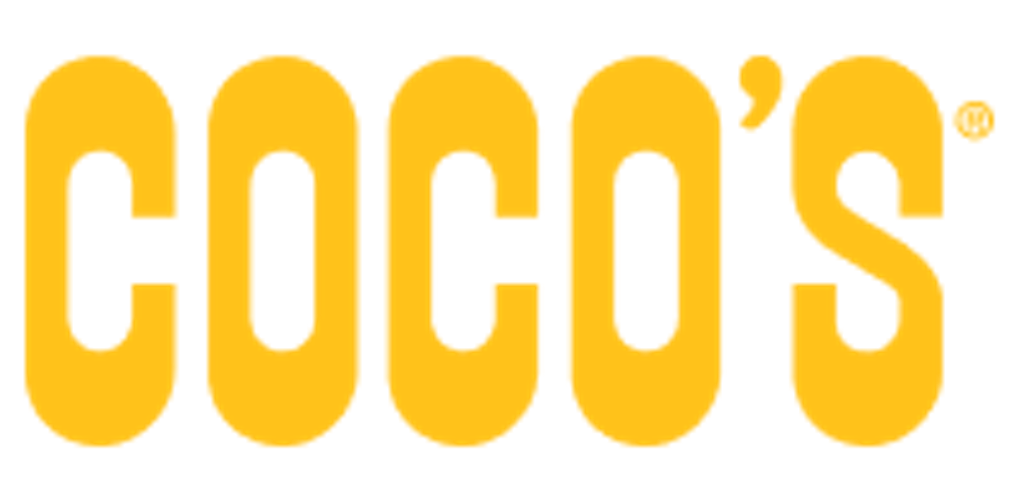 Coco's Bakery Restaurant Logo