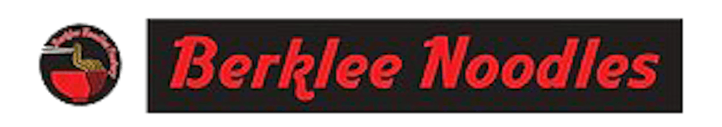 Berklee Noodles Factory Logo