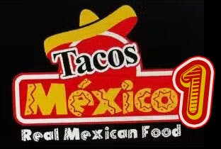 Tacos Mexico 1 Logo