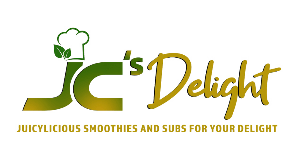 JC'S Delight Logo