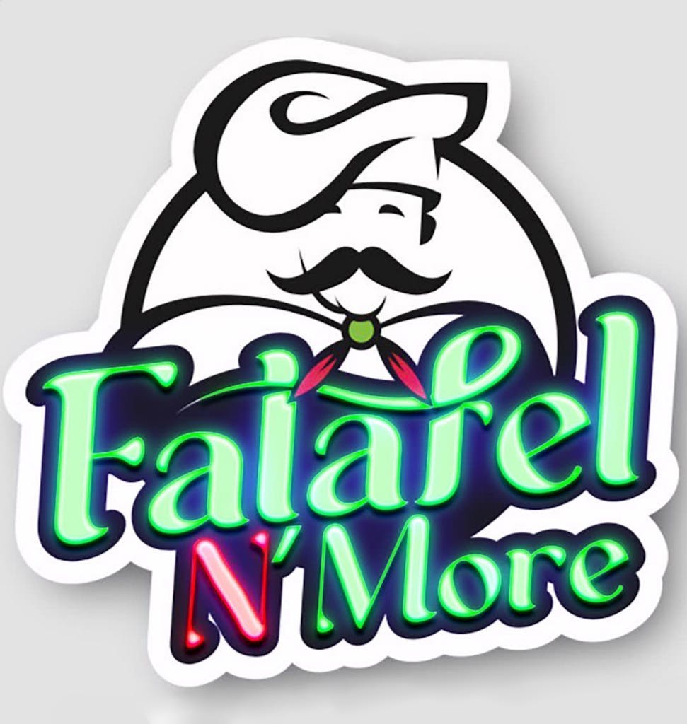 FALAFEL N' More Logo