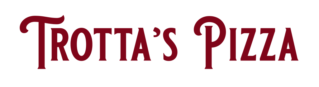 Trotta's Pizza Logo