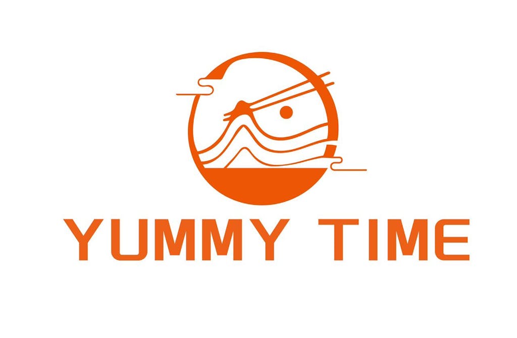 Yummy Time Logo