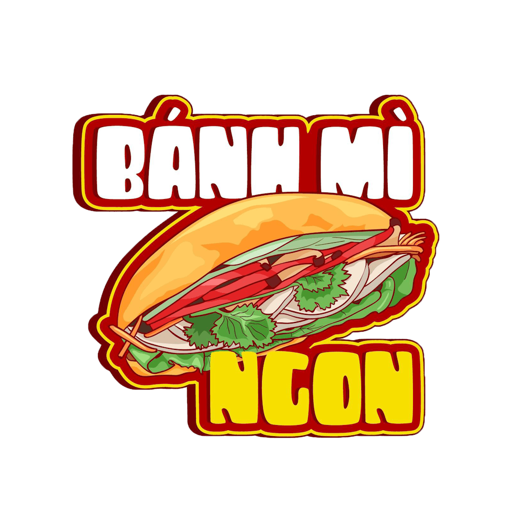 Banh Mi Ngon Logo