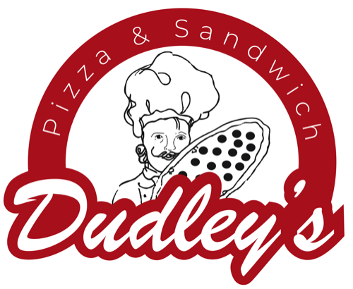 Dudley's Pizza & Sandwich Shop Logo