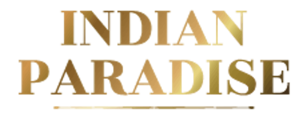 Indian Paradise Logo