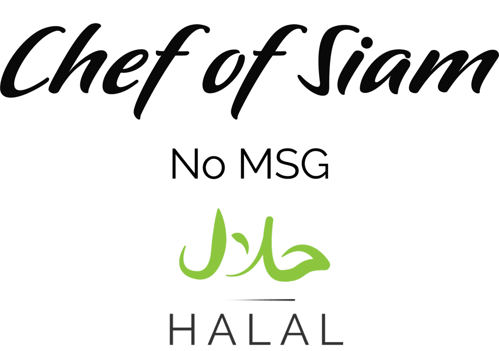 Chef Of Siam Logo