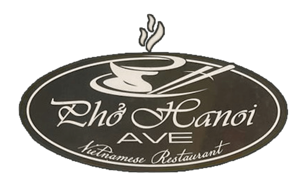 Pho Hanoi Avenue Logo