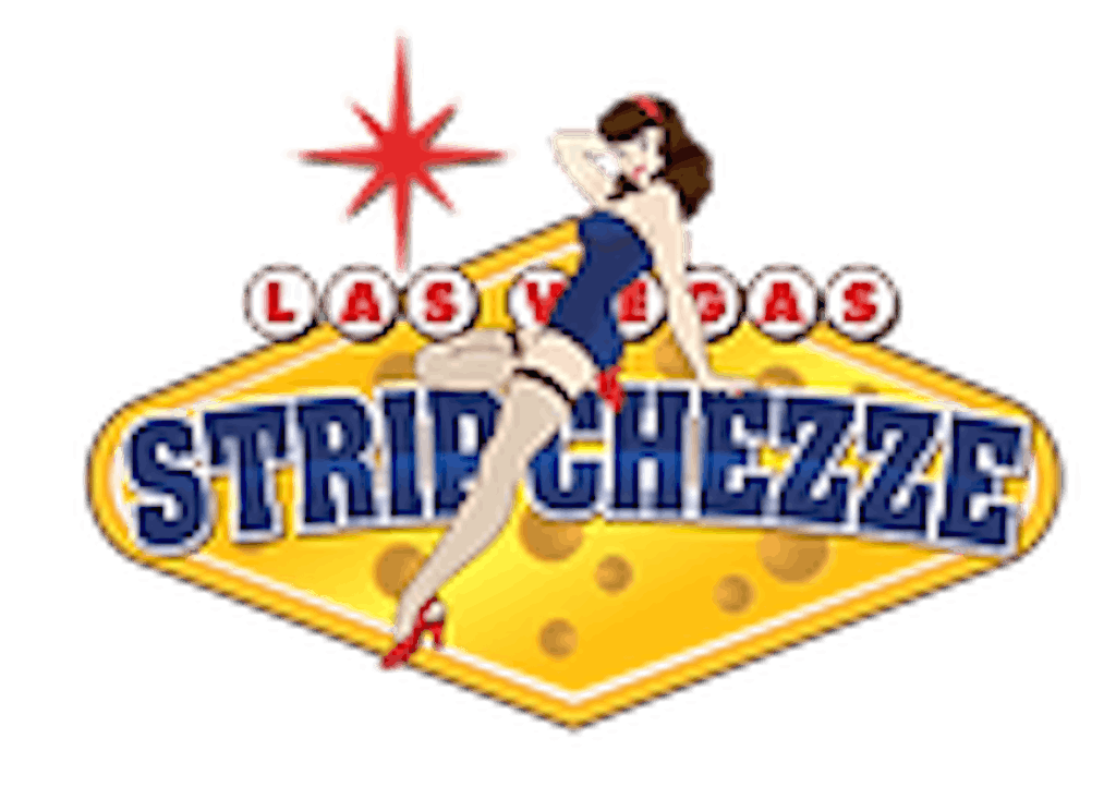 StripChezze Logo