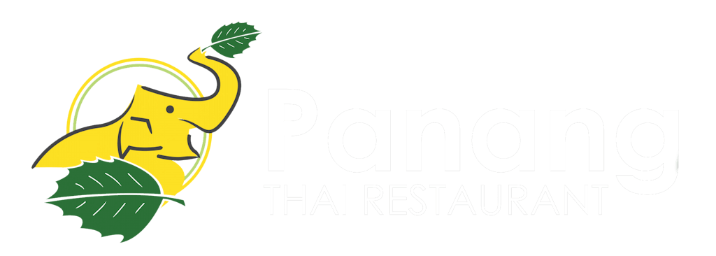 Panang Thai Express Logo