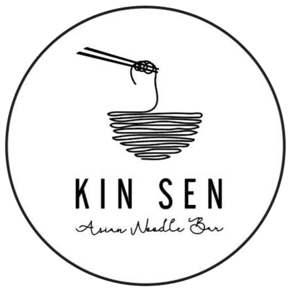 Kin Sen Noodle Bar Logo