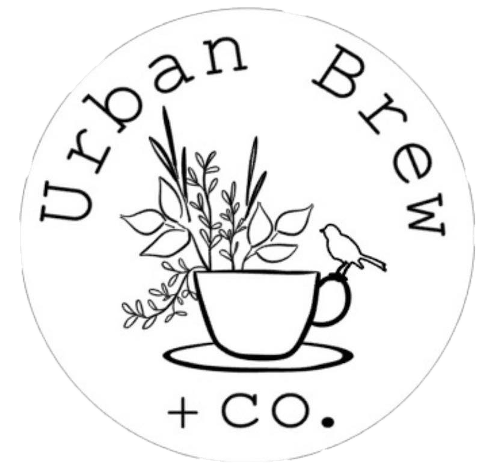 Urban Brew + Co. Logo