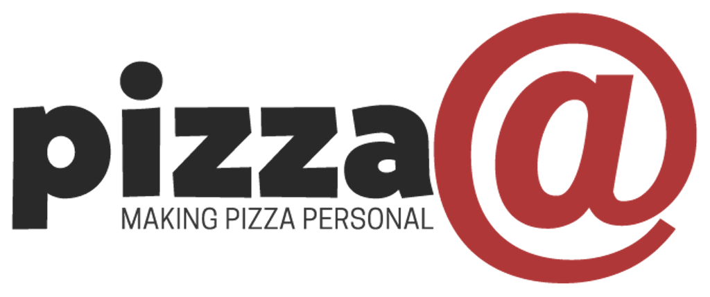 PIZZA @ MARQUETTE Logo