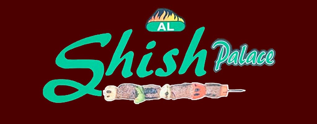 Al Shish Palace Logo